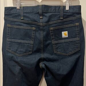 Carhartt Slim Jeans